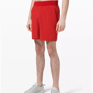 Lululemon T.H.E Short 9” *linerless XL for MEN